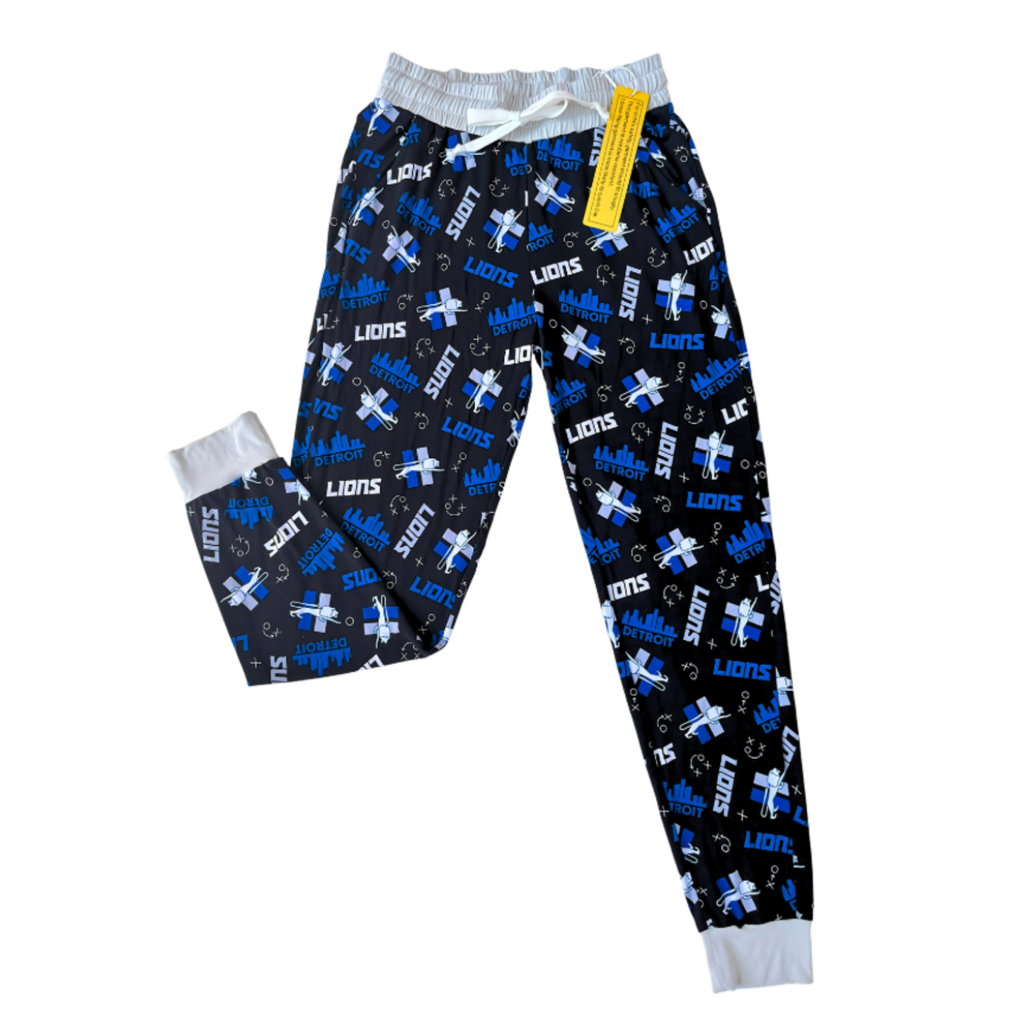 Adult Jogger Lounge Pant (Great Lakes Gridiron)