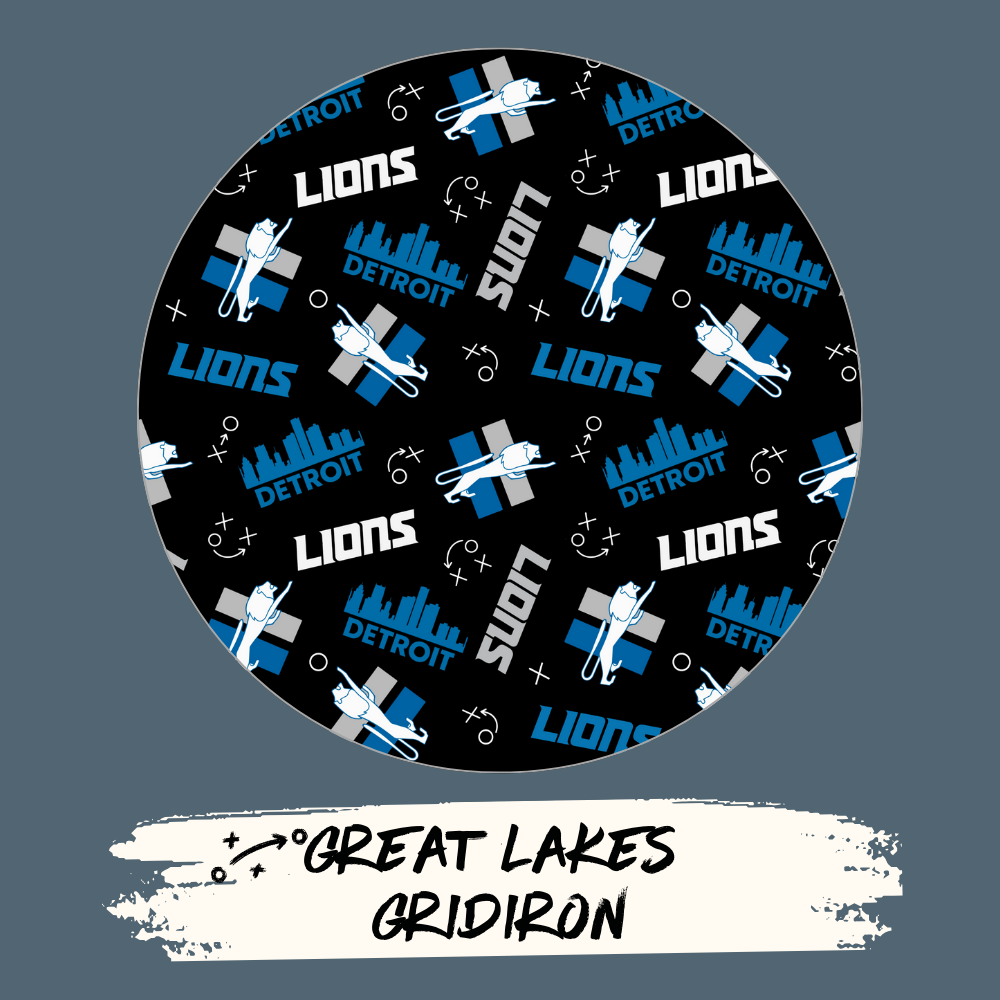 Great Lakes Gridiron