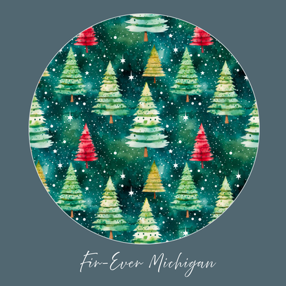 Lounge Set (Fir-ever Michigan)