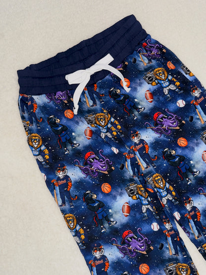 Adult Classic Lounge Pant (Lions, Tigers and Al...Oh My!)