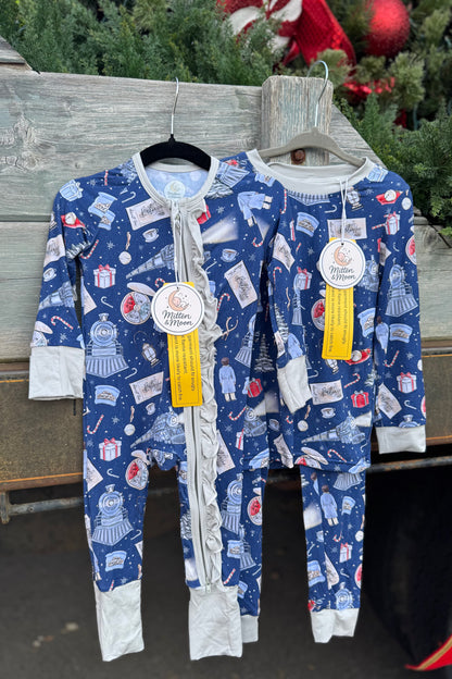 Lounge Set (Midnight Train to Mackinac)