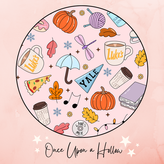 Adult Luxury Lounge Set