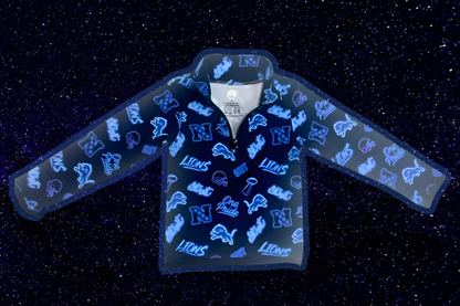 Kid's Perfect Pullover (4th & Glow)