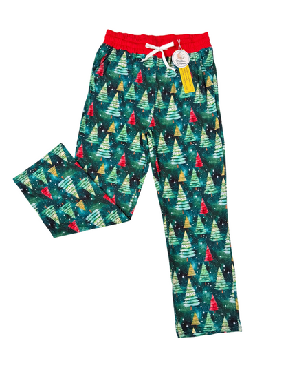 Adult Classic Lounge Pant (Fir-ever Michigan)