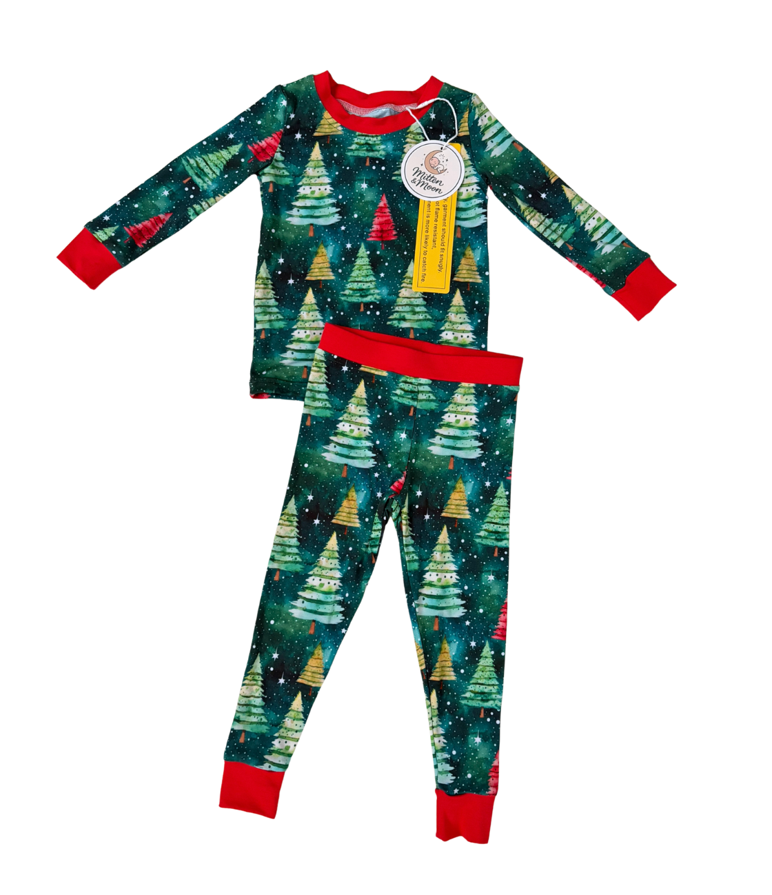 Lounge Set (Fir-ever Michigan)