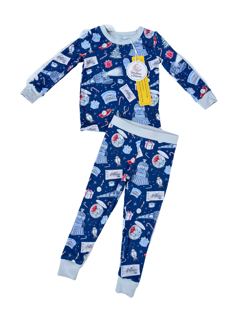 Lounge Set (Midnight Train to Mackinac)