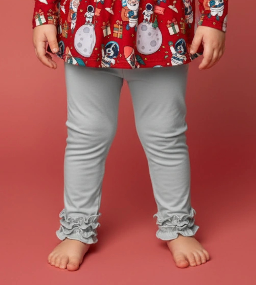 Peplum Playset (Cosmic Claus)