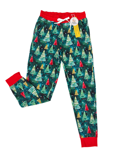 Adult Jogger Lounge Pant (Fir-ever Michigan)