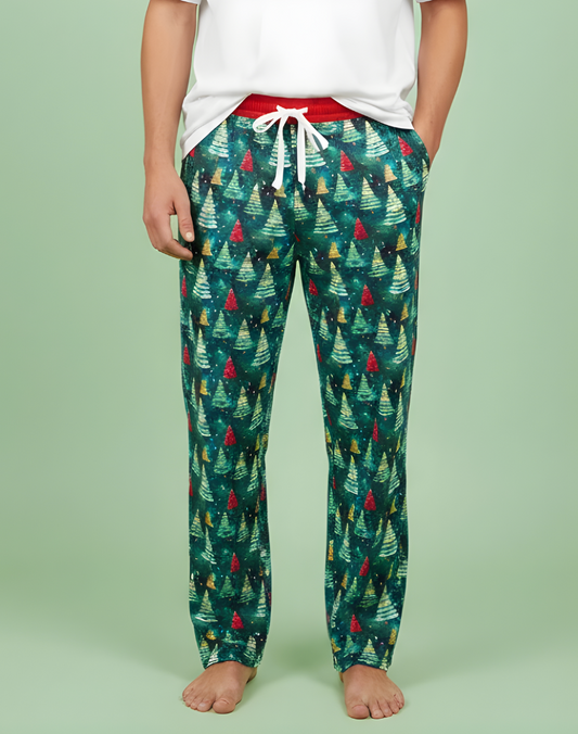 Adult Classic Lounge Pant (Fir-ever Michigan)
