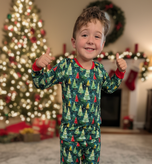 Lounge Set (Fir-ever Michigan)