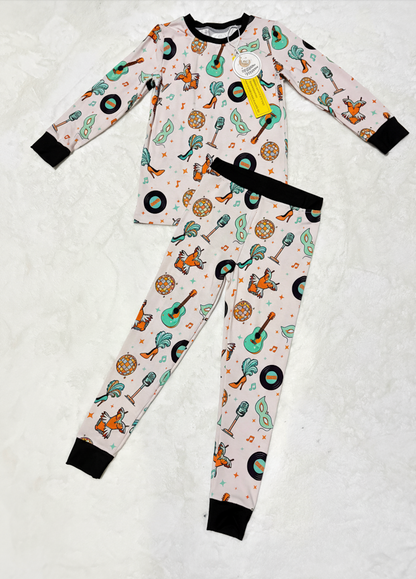 Lounge Set (Stardust Serenade)