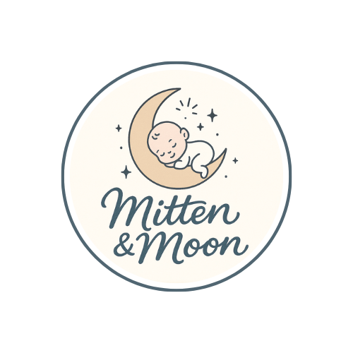 Mitten & Moon 