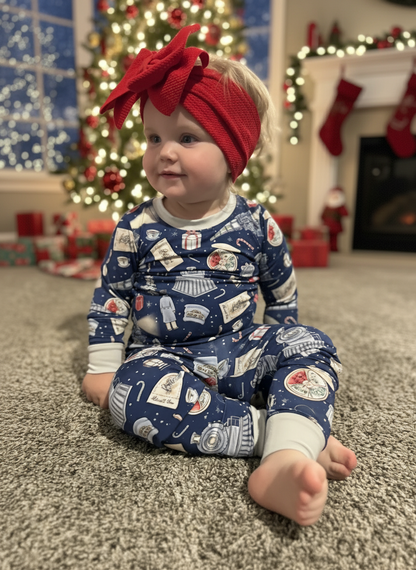 Lounge Set (Midnight Train to Mackinac)